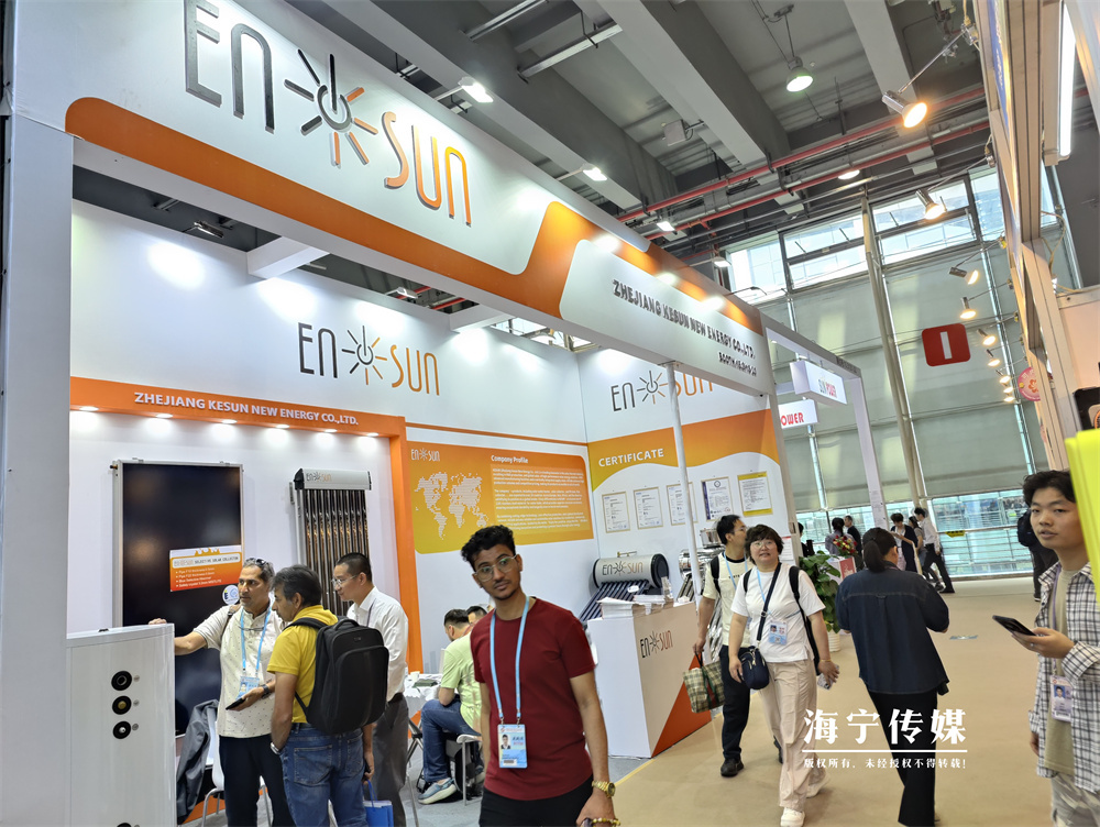 广交会观察：中国陶瓷企业携新品开拓多元化市场
