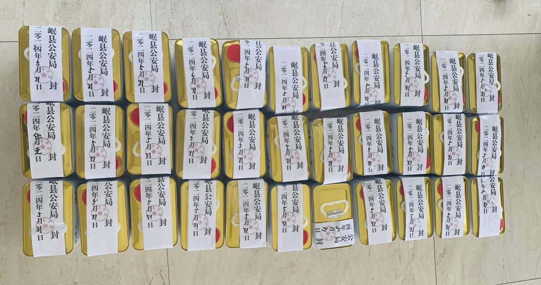 国家市场监管总局：严打民生领域侵权假冒违法行为