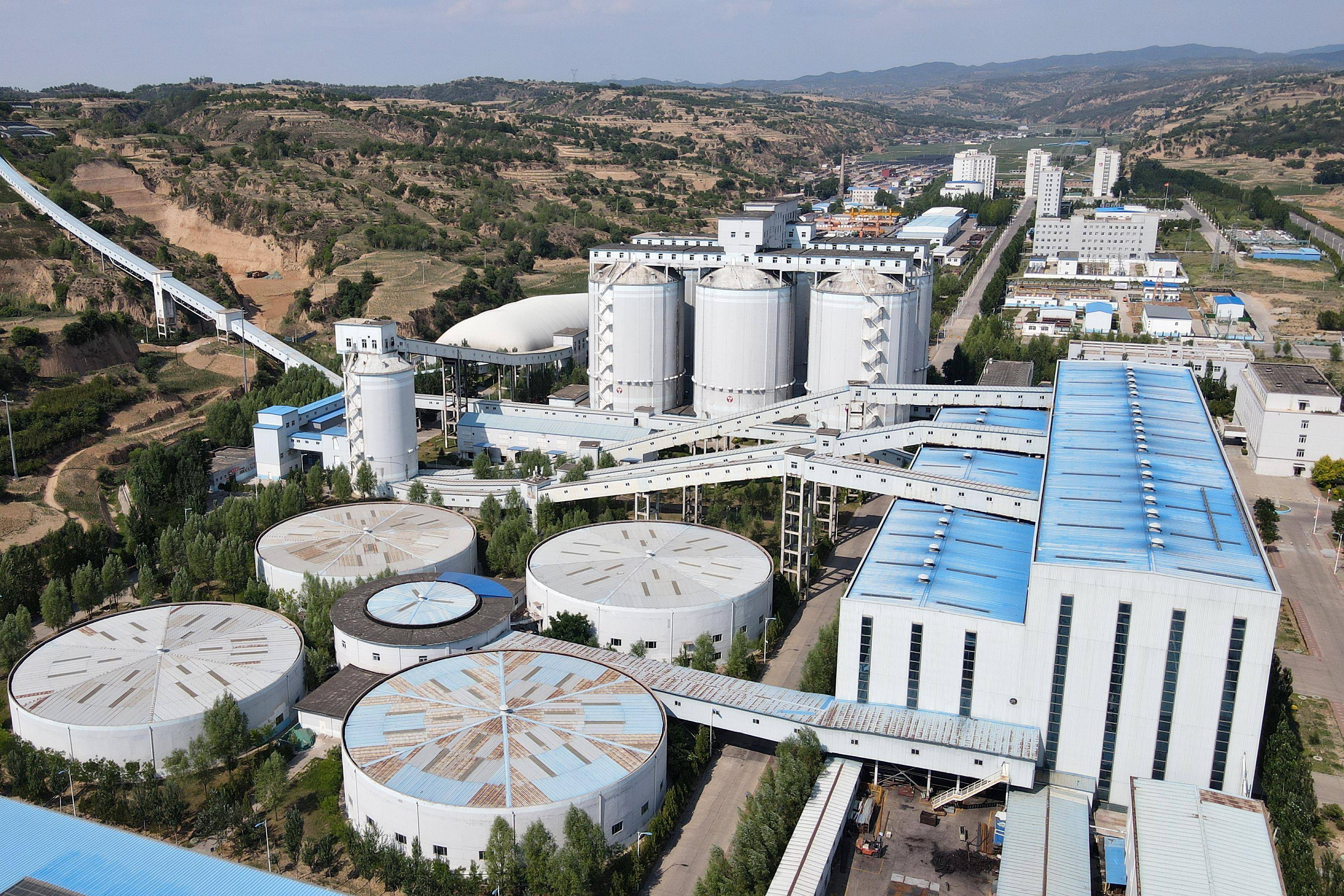 2025年煤电转型行业市场发展现状及未来发展前景趋势分析_人保财险政银保 ,拥有“如意行”驾乘险,出行更顺畅!