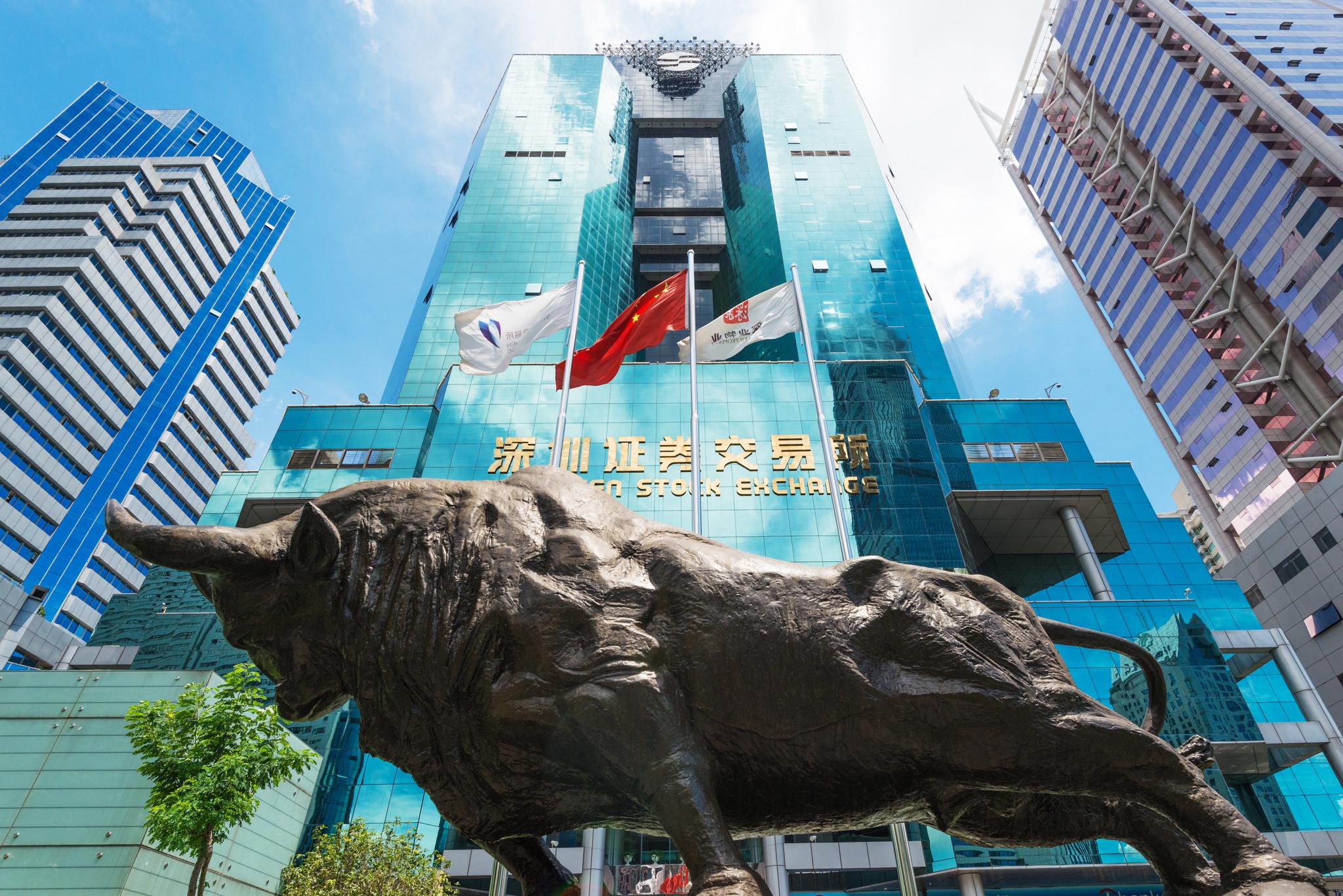 深交所理事长沙雁：中国资产向上重估的全球“共识”不断扩大