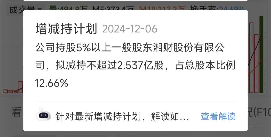 今日1只A股跌停 食品饮料行业跌幅最大