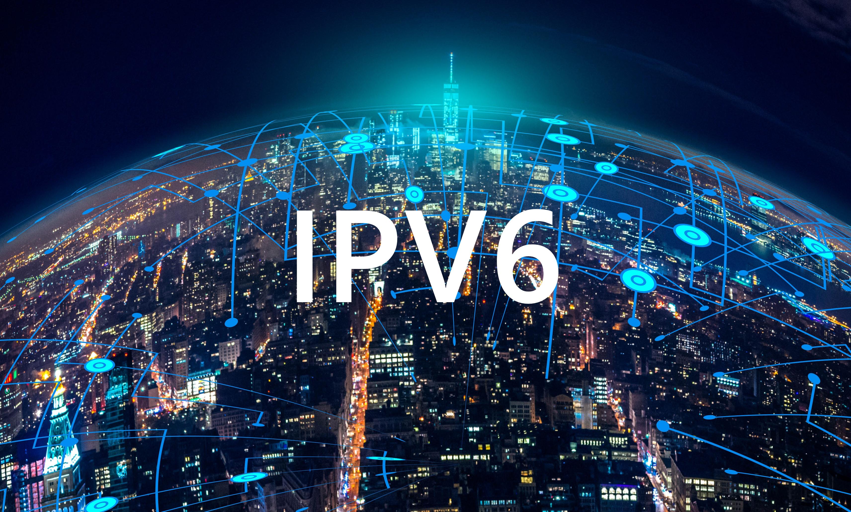 三部门：2025年末IPv6活跃用户数达到8.5亿