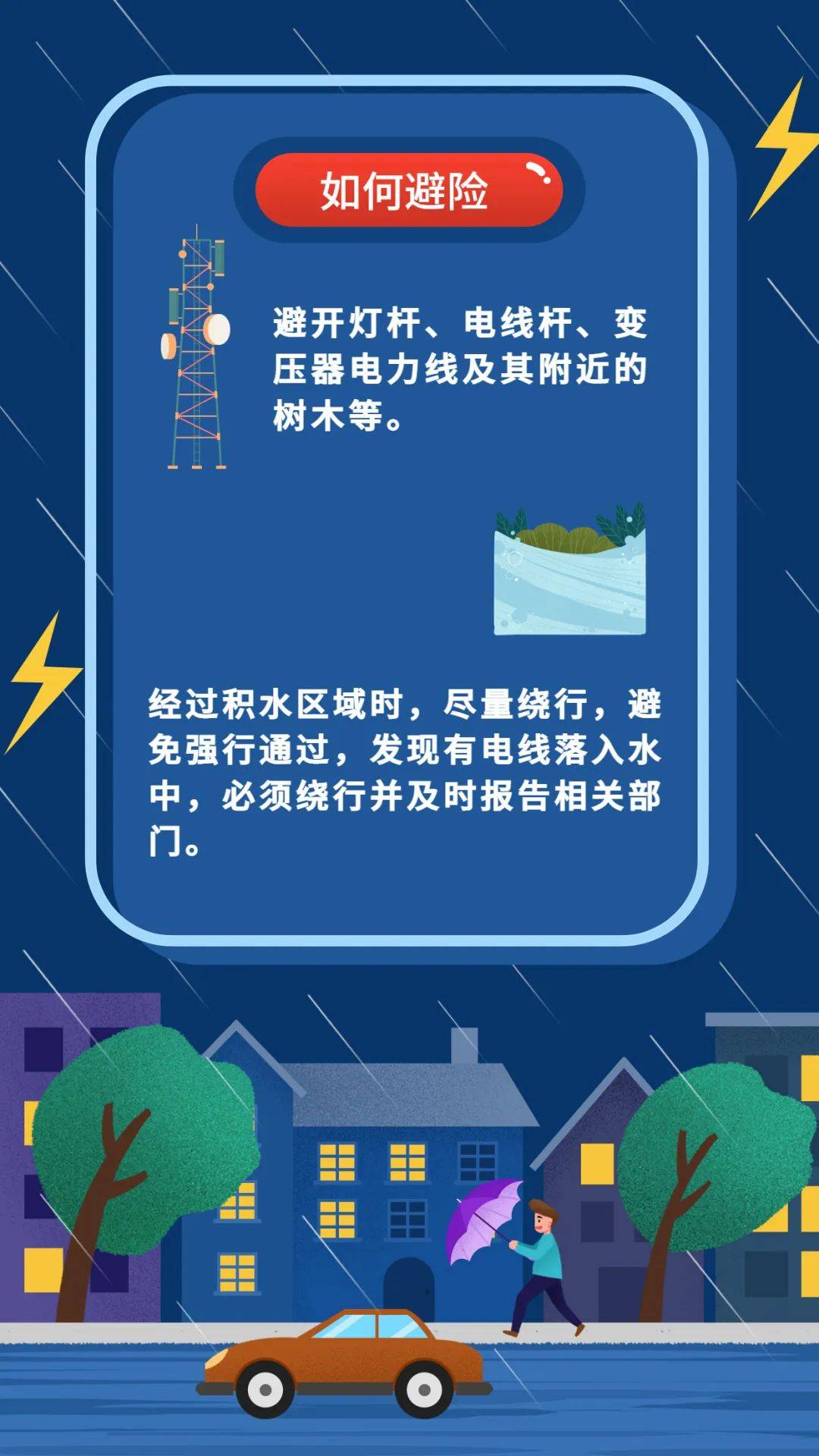 强对流天气来袭，多地发布暴雨预警