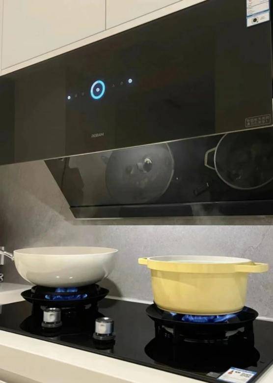 老板电器获得实用新型专利授权：“锅架及燃气灶具”