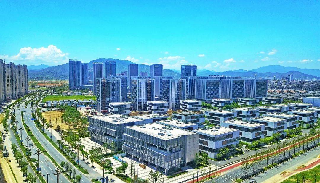 商务部：支持有条件的国家级经开区设立离岸创新基地
