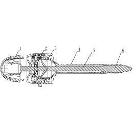 星宇股份获得发明专利授权：“一种锁扣固定式光学结构”