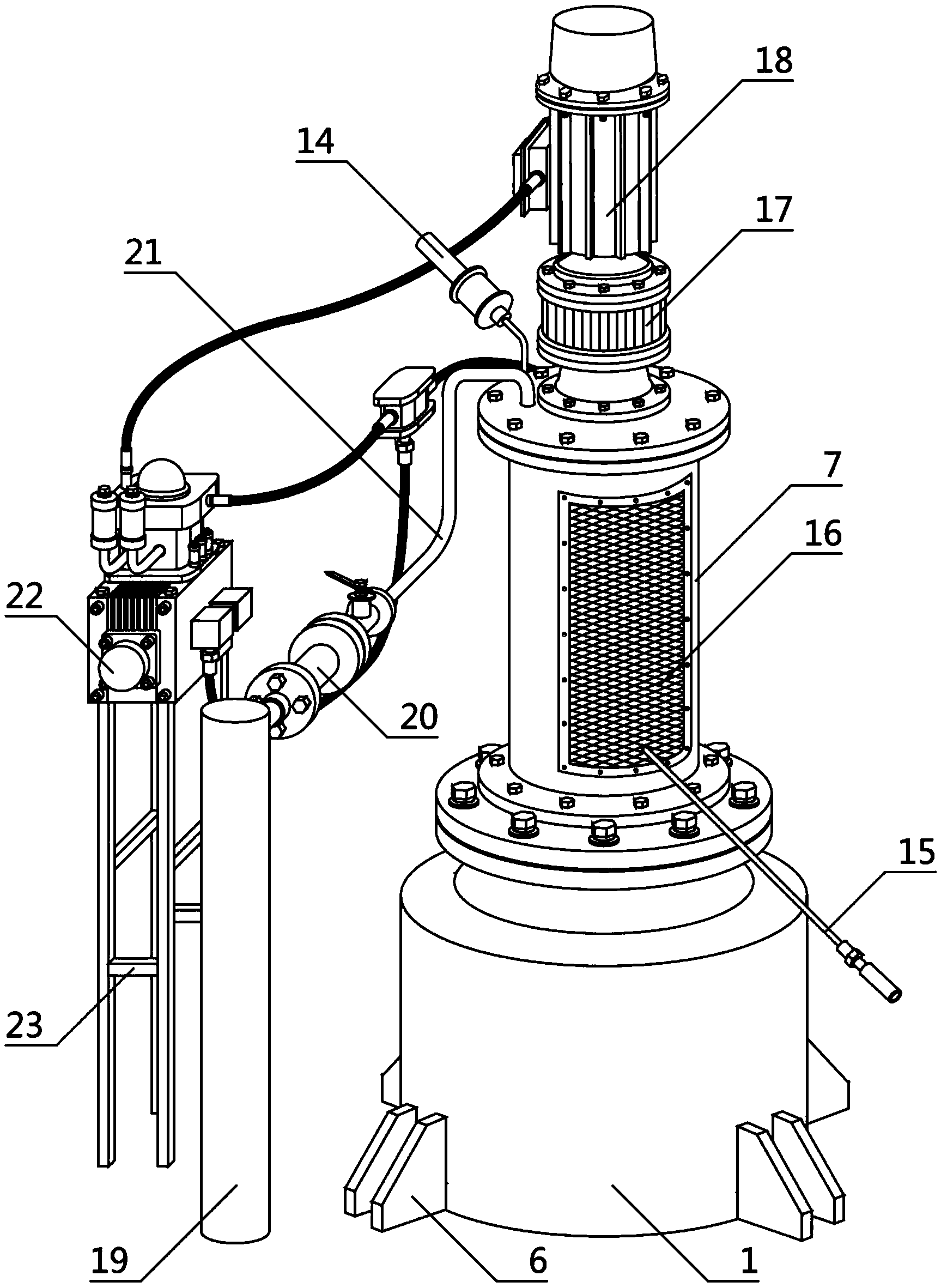 海尔智家获得实用新型专利授权：“承载机构以及发泡装置”