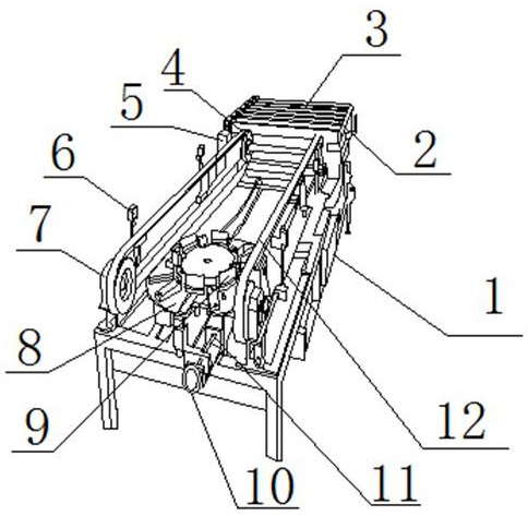 海尔智家获得实用新型专利授权：“承载机构以及发泡装置”