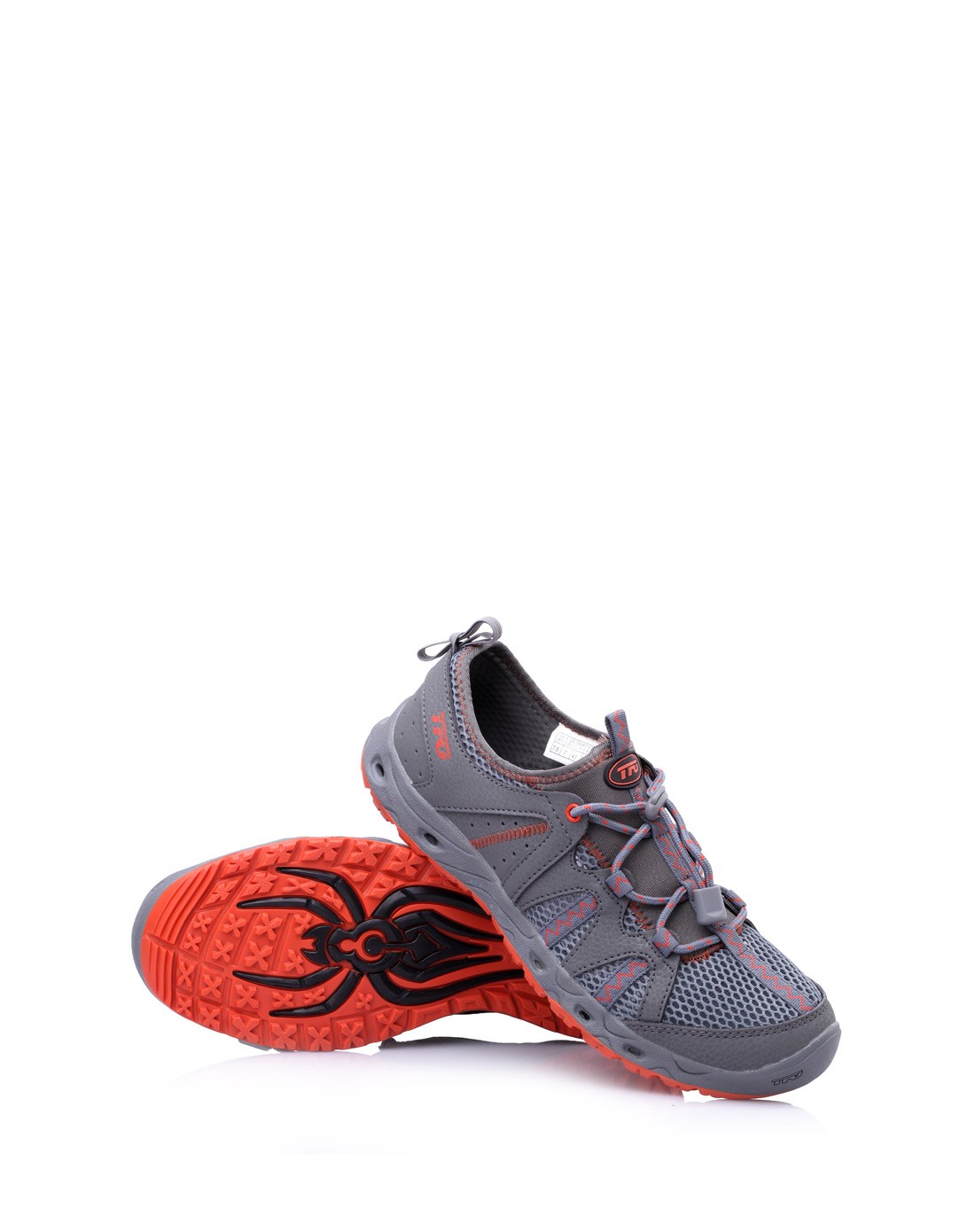 森马服饰获得外观设计专利授权:“运动鞋(山系溯溪)”