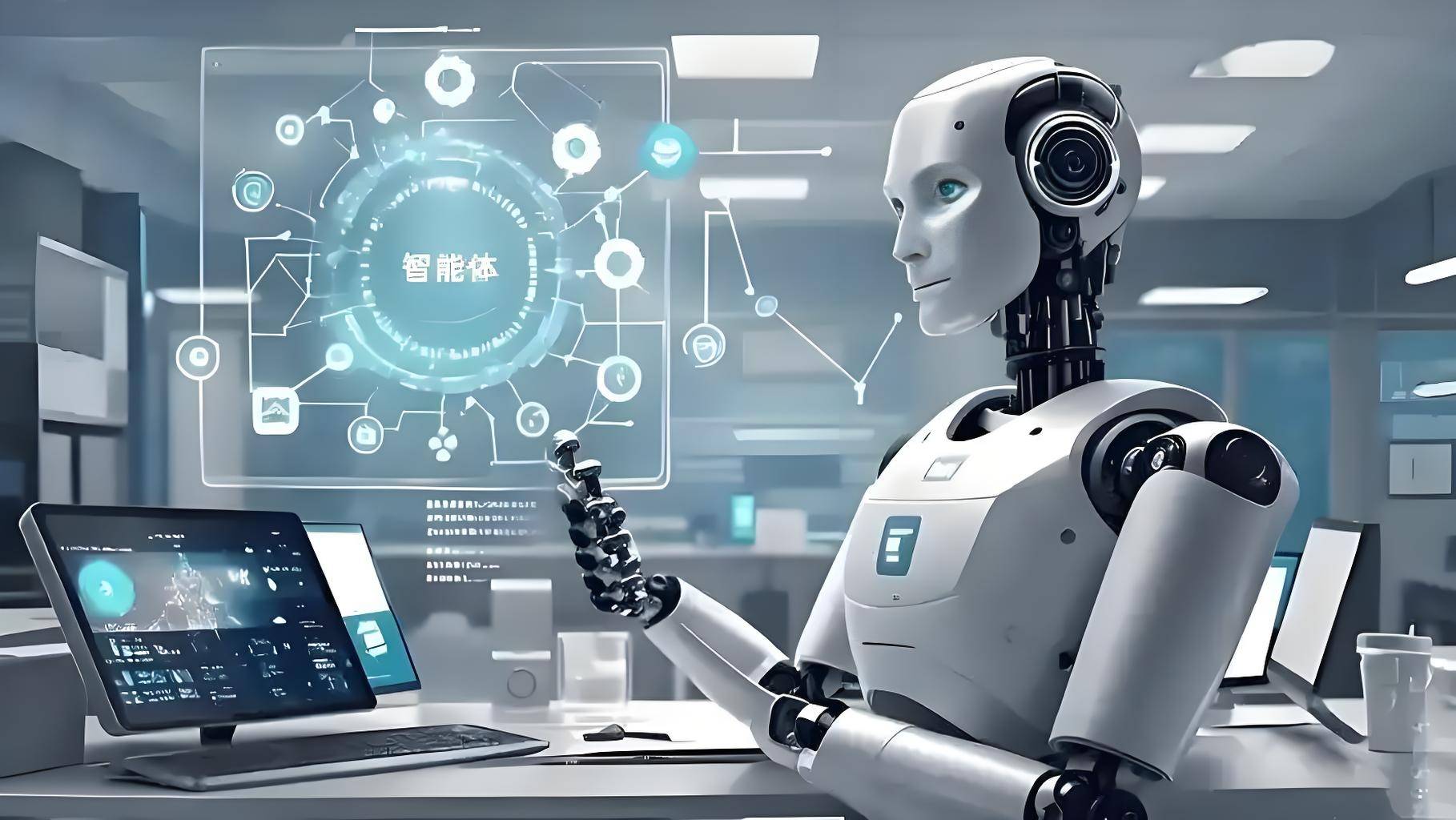 体博会:“零帧起手”“私人定制”,AI改变运动方式