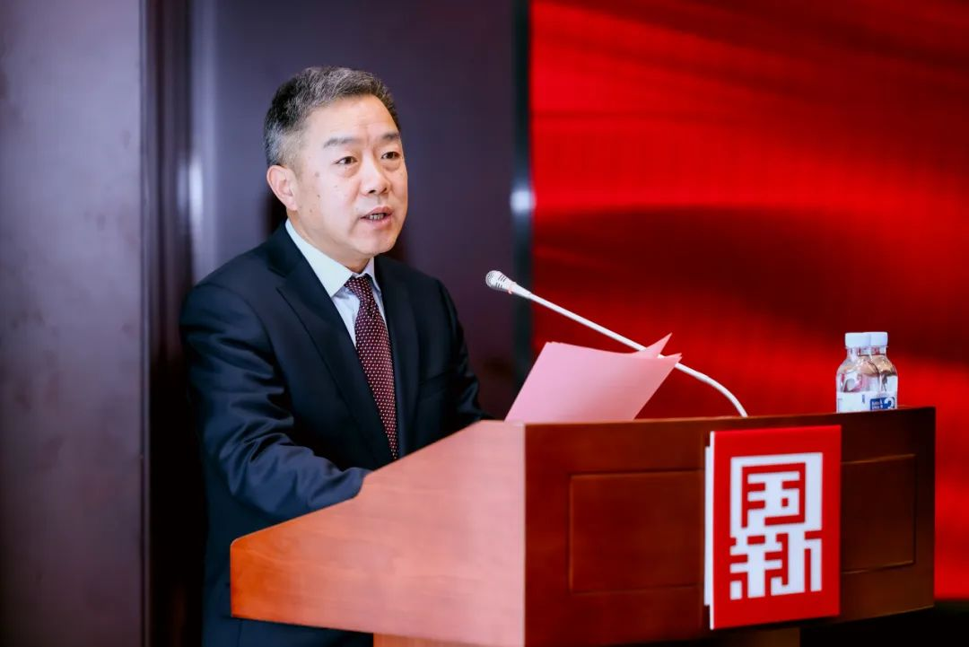 中国电建党委书记、董事长丁焰章与四川省委副书记、省长施小琳会谈