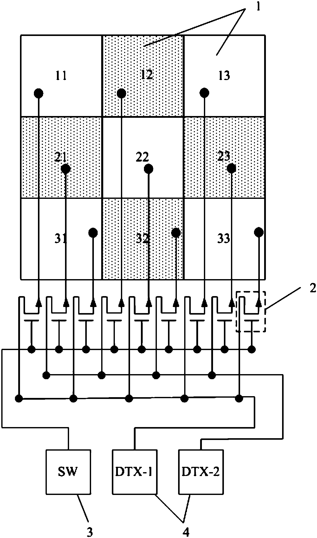 京东方Ａ获得发明专利授权：“显示装置及其控制方法”