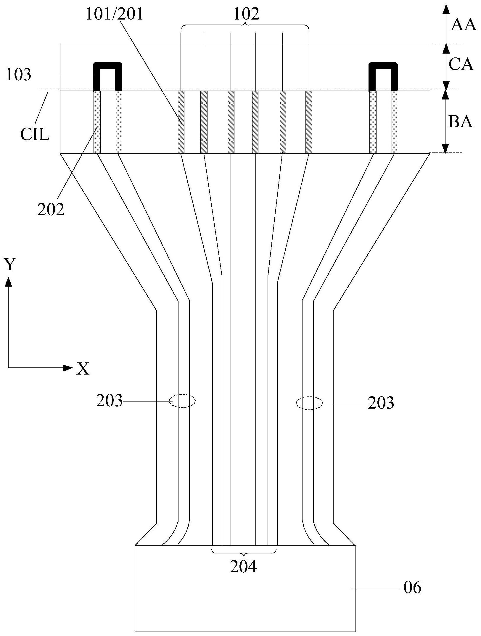 京东方Ａ获得发明专利授权：“调光模组及其制备方法、调光结构”