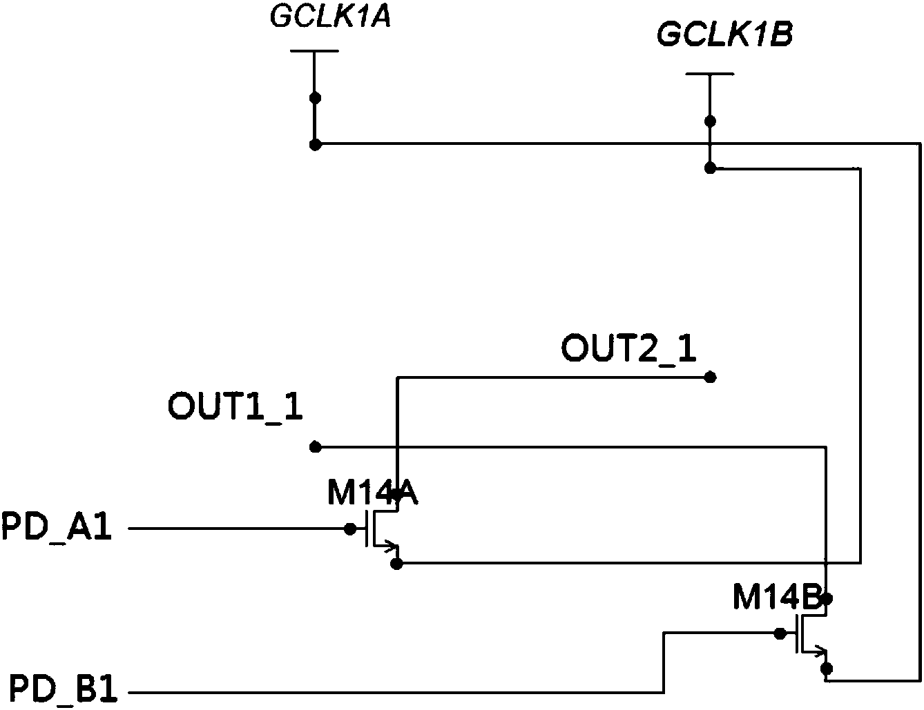 京东方A获得发明专利授权:“栅极驱动电路及其驱动方法和显示面板”