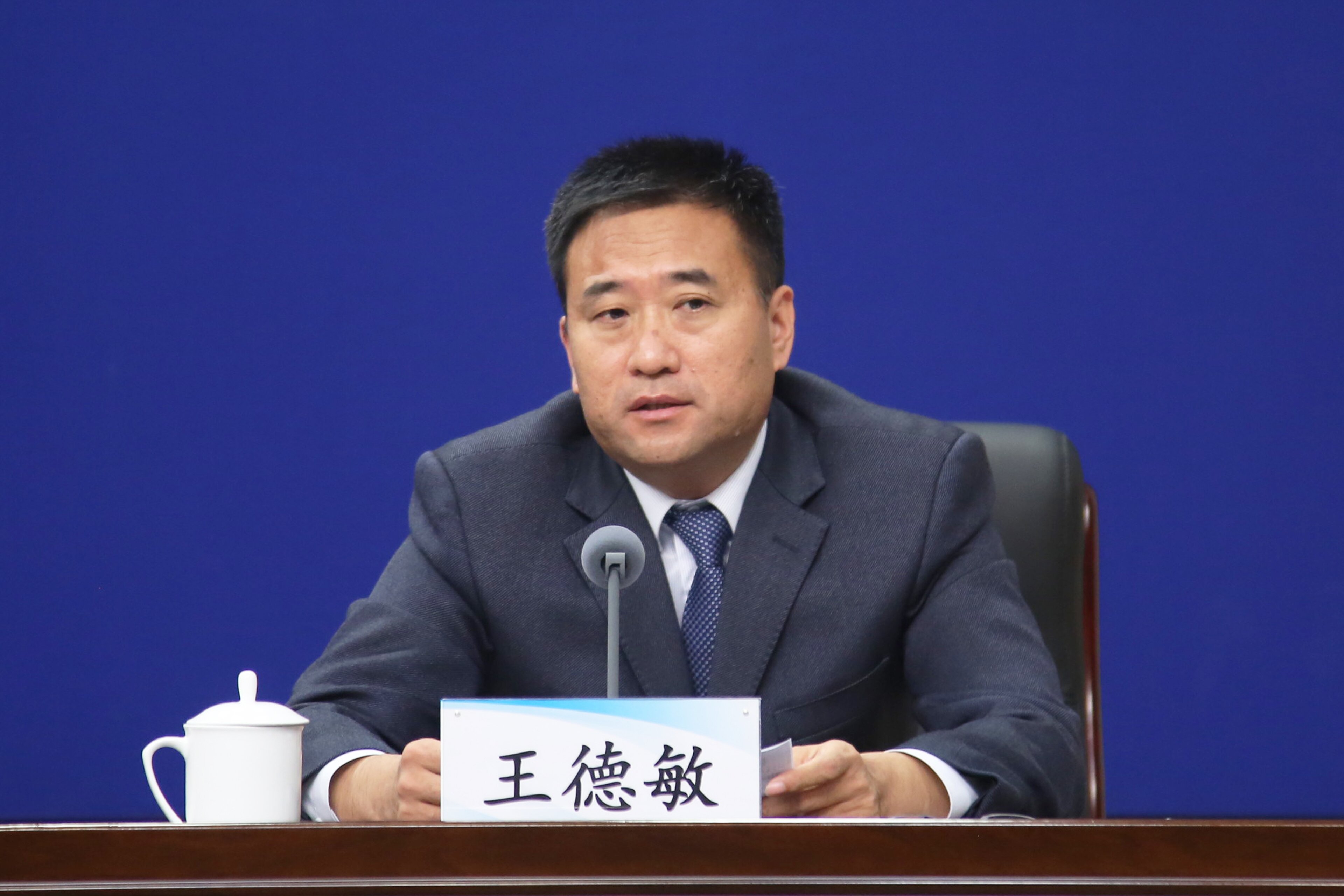 向“智”出发,“触”见未来——“中国传感谷”探访记