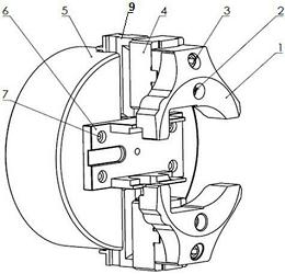 上海建工获得实用新型专利授权：“一种建筑外墙智能化淋水试验装置”