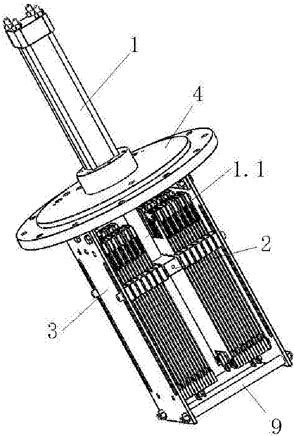 海尔智家获得外观设计专利授权:“水处理设备”
