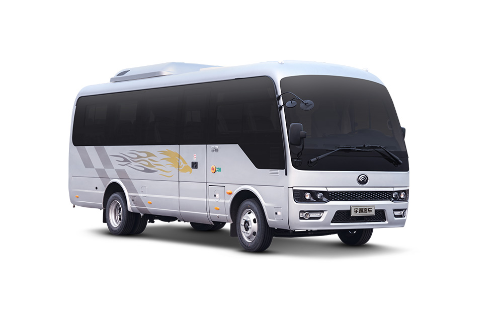 宇通客车获得外观设计专利授权：“燃油箱（倒阶梯状异形）”