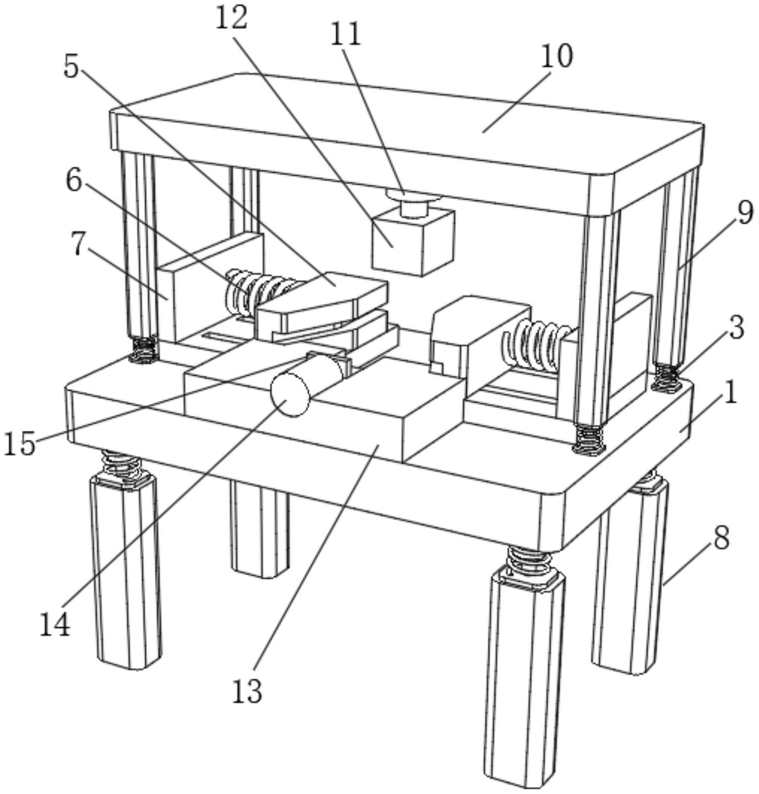 中国一重获得实用新型专利授权：“一种镍基合金挤压棒材的模具”