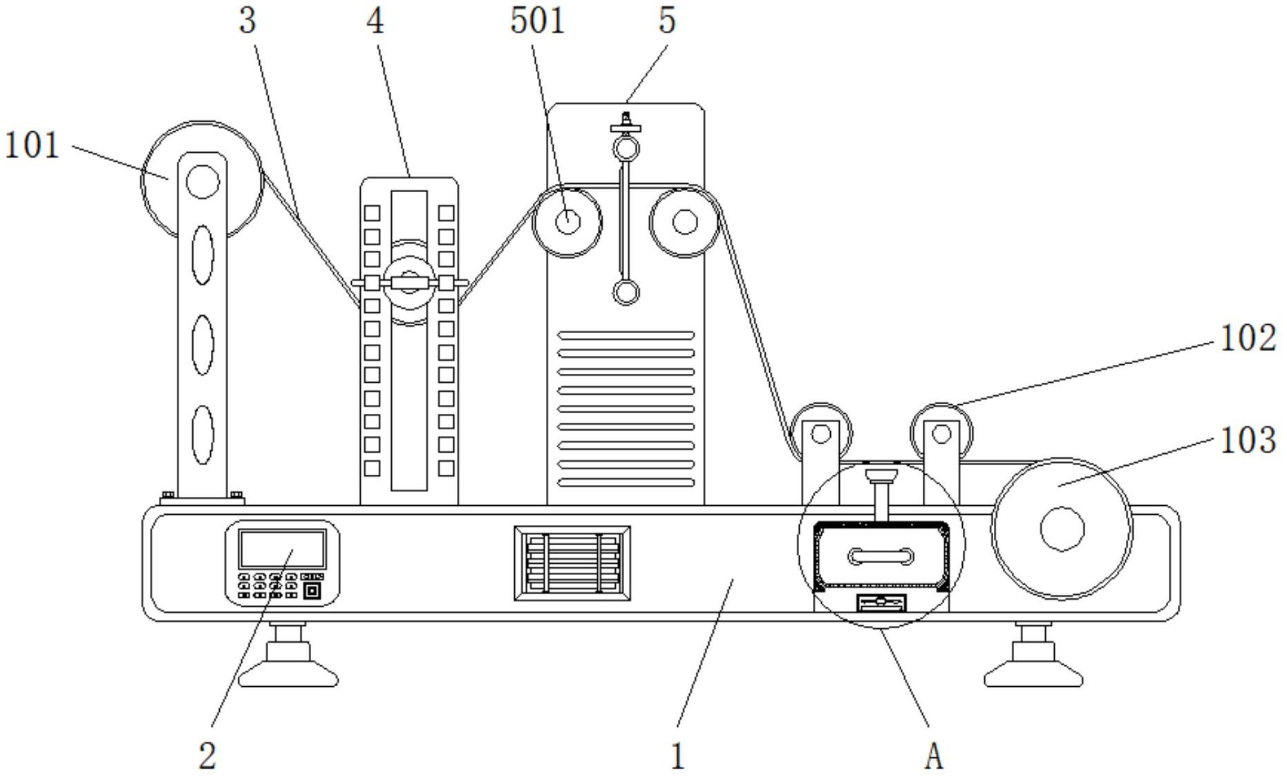 格力电器获得实用新型专利授权：“一种风阀结构及应用其的养殖场”