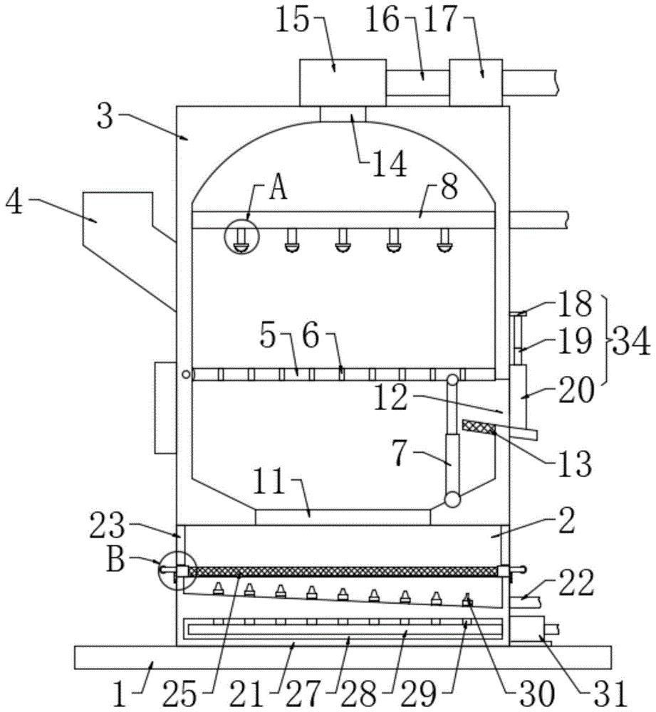 中南股份获得发明专利授权：“一种高炉设备故障检测方法、装置、电子设备及存储介质”