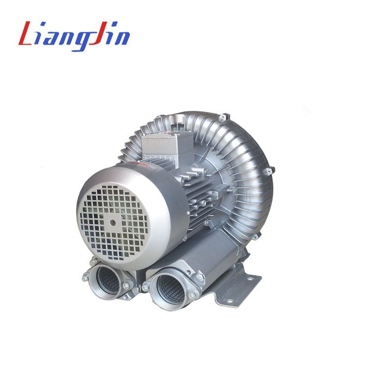 山东章鼓获得外观设计专利授权:“螺杆鼓风机外壳体(高压)”