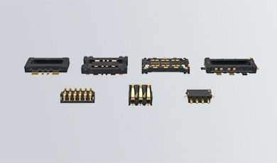长盈精密获得实用新型专利授权:“弹片连接器”