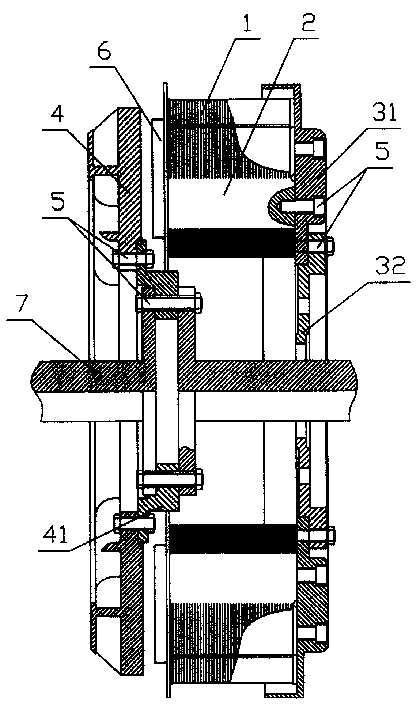苏奥传感获得外观设计专利授权：“电涡流传感器（03双冗余）”