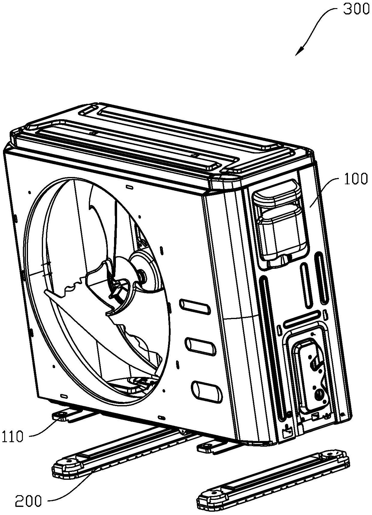 美的集团获得实用新型专利授权：“一种空调外机和空调器”