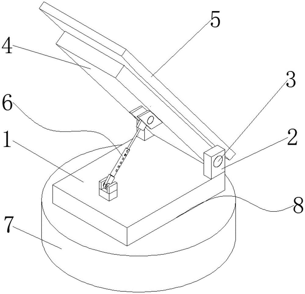 久立特材获得实用新型专利授权：“一种用于管道检测探头延长杆的支撑装置”