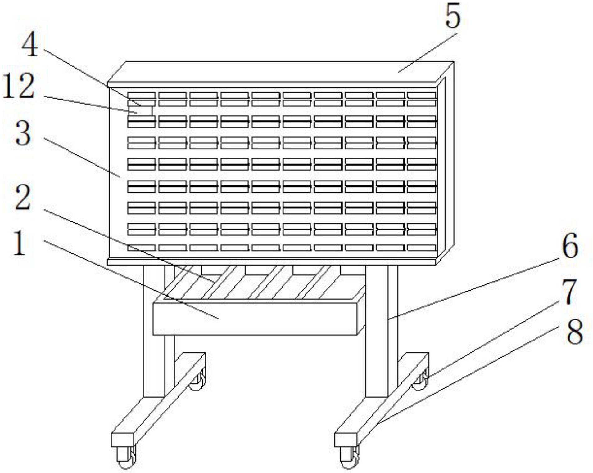 久立特材获得实用新型专利授权：“一种用于管道检测探头延长杆的支撑装置”