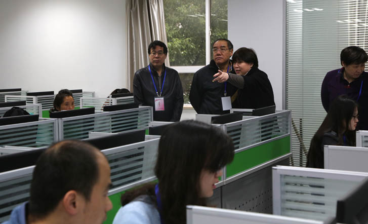 朗科科技:目前公司各项生产经营工作均有序开展中