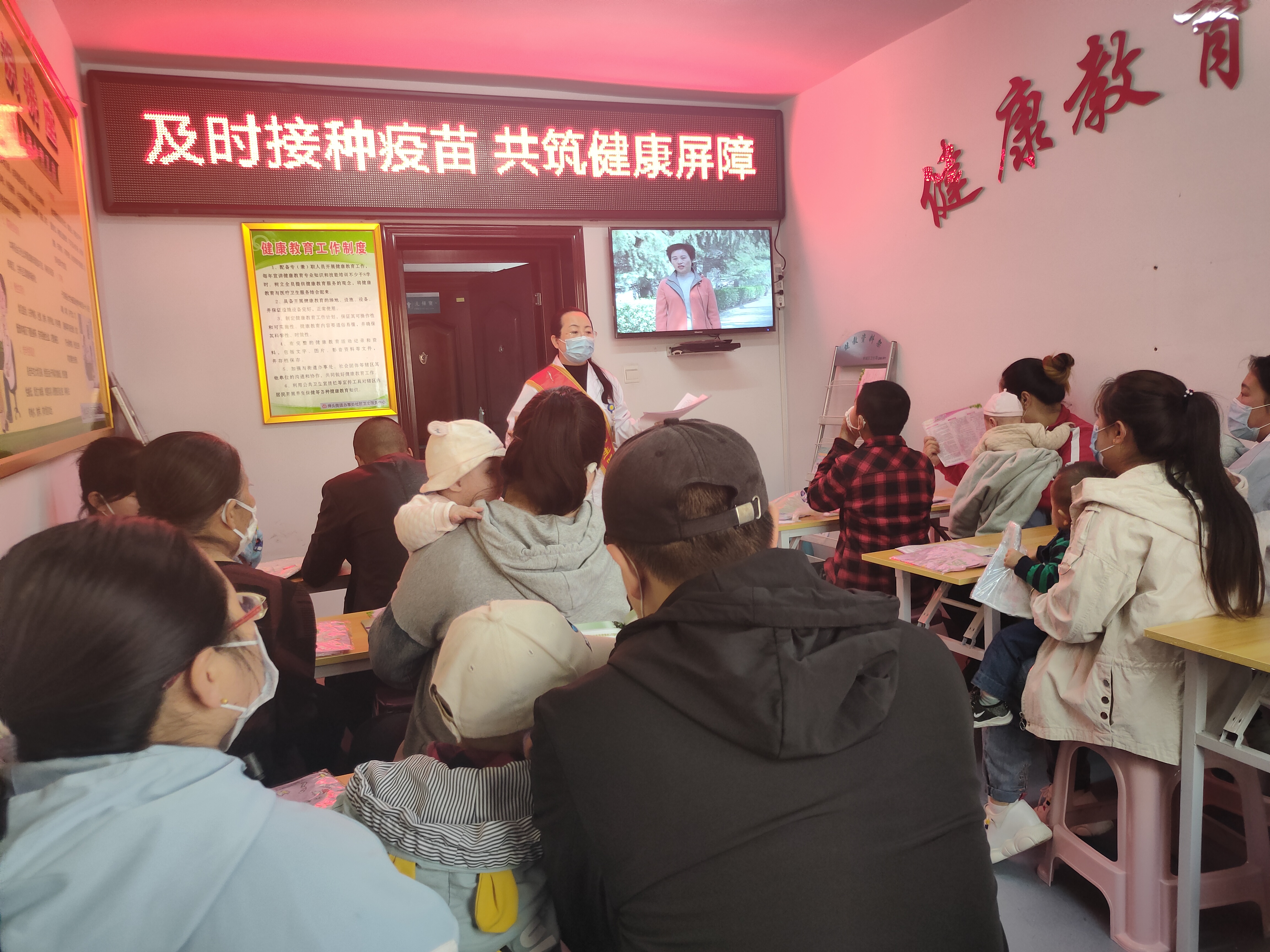 朗科科技:目前公司各项生产经营工作均有序开展中