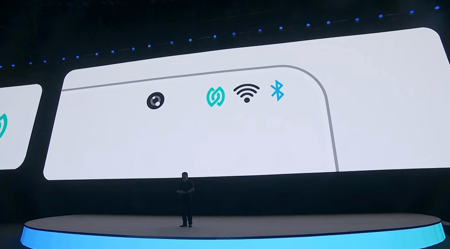 星闪技术获认可，概念股名单出炉