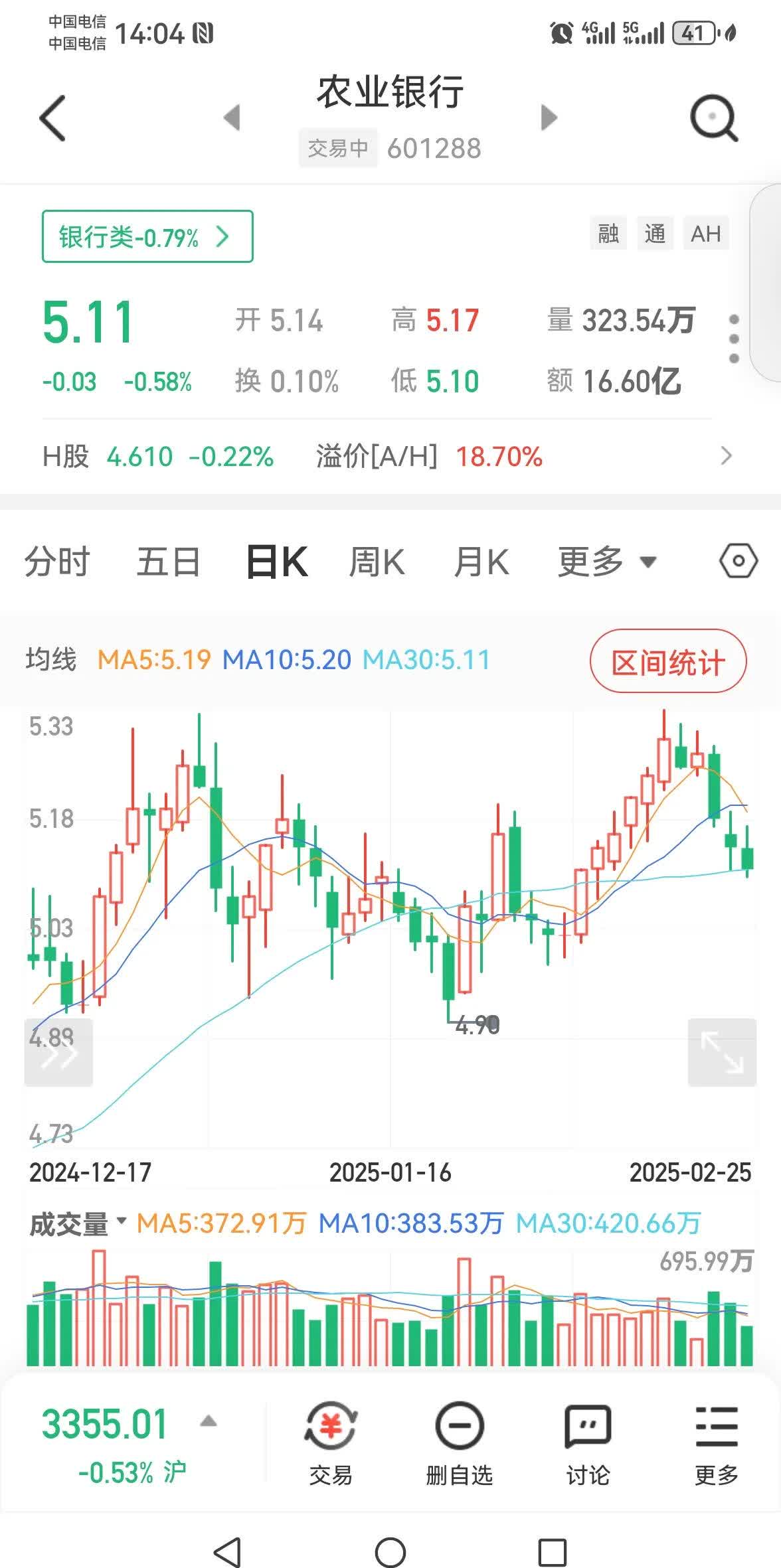 6月5日德明利涨停：光通信，DRAM（内存），闪存概念热股