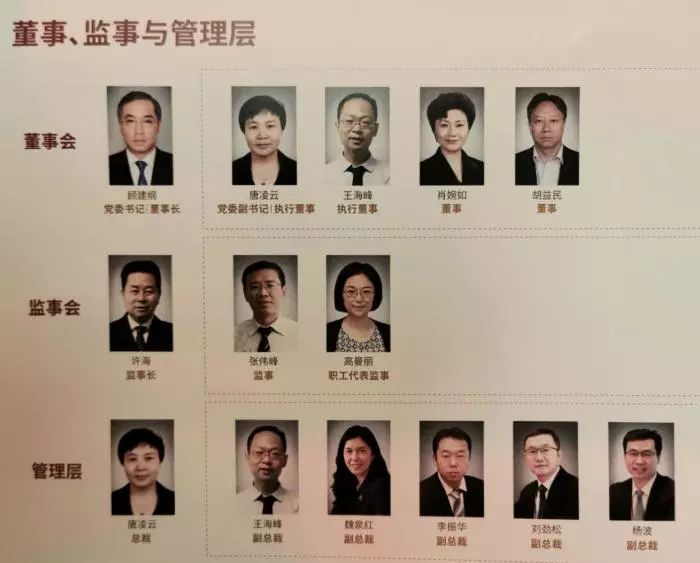 电科院完成董事会调整:解任两位董事、新增一位董事