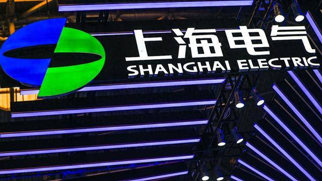 上海电气、电气风电成立新公司 含发电业务