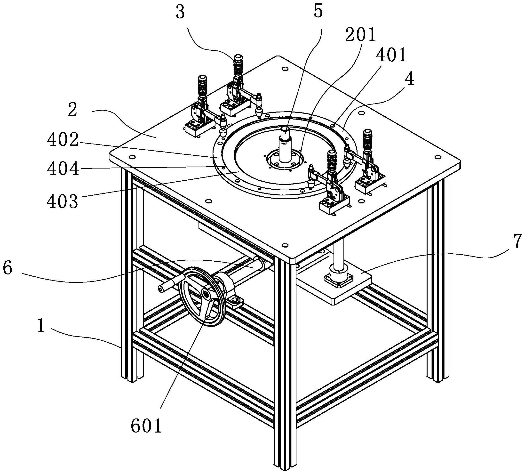 格力电器获得实用新型专利授权：“一种间距工装”