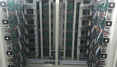 星云股份获得发明专利授权：“一种化成分容设备定位换型工装”