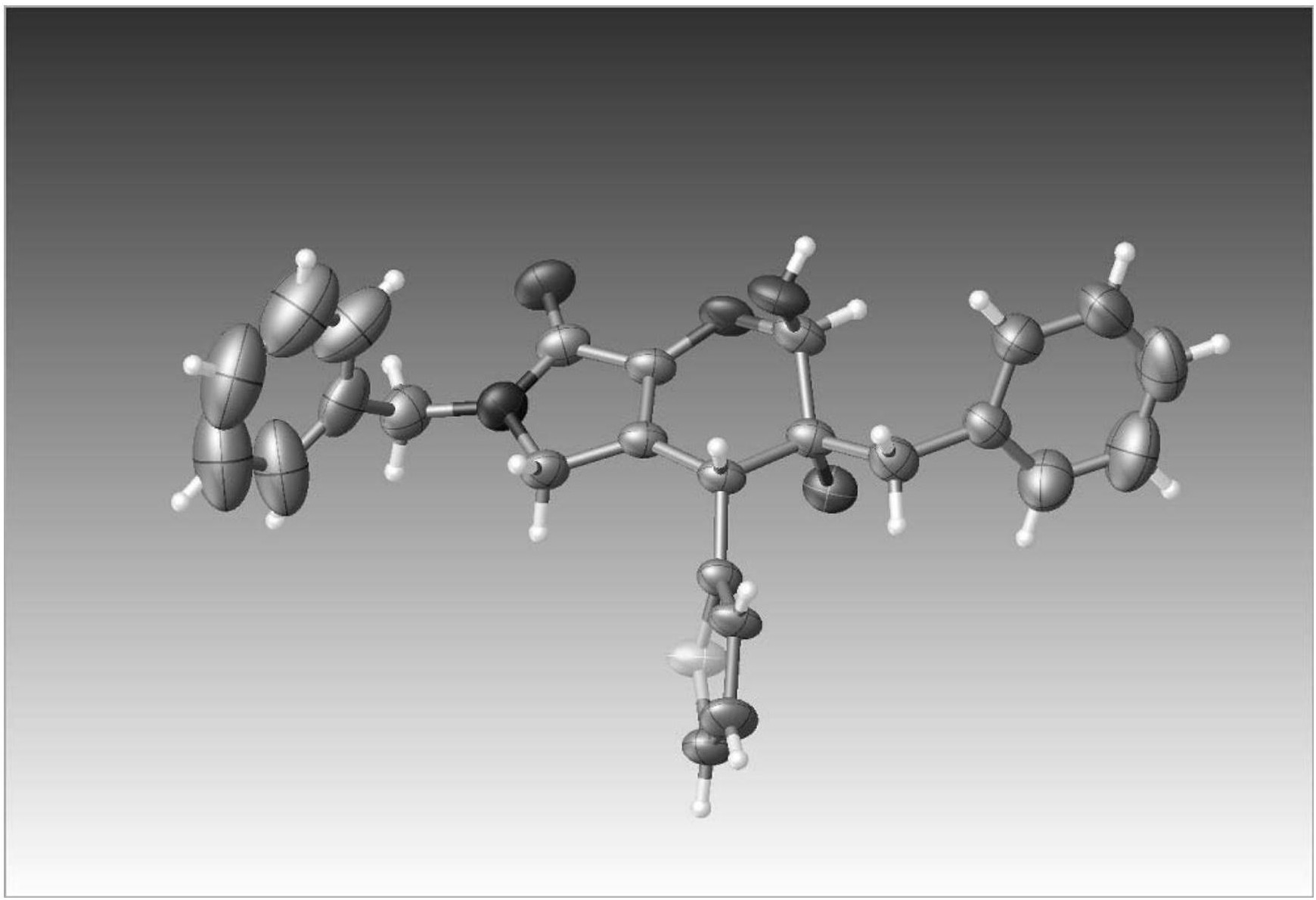 八亿时空获得发明专利授权：“一种氨基化合物及其应用”