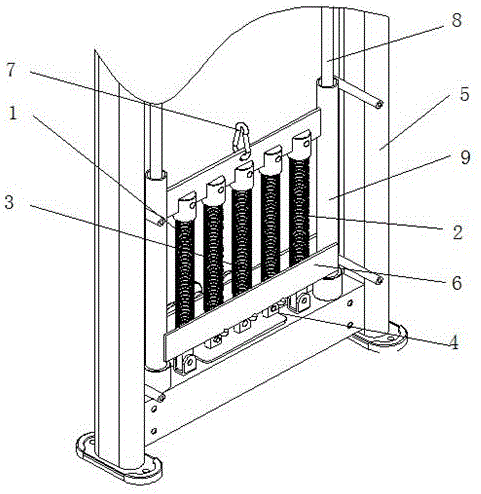 横店东磁获得实用新型专利授权：“一种锂离子电池风险电池检测装置”