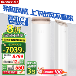 格力电器获得发明专利授权:“一种除湿装置及具有其的空调器”