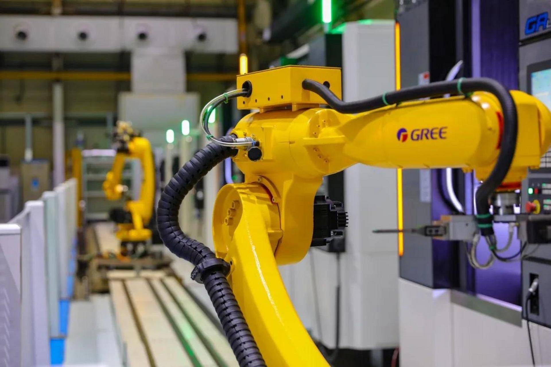 格力电器获得发明专利授权:“一种除湿装置及具有其的空调器”