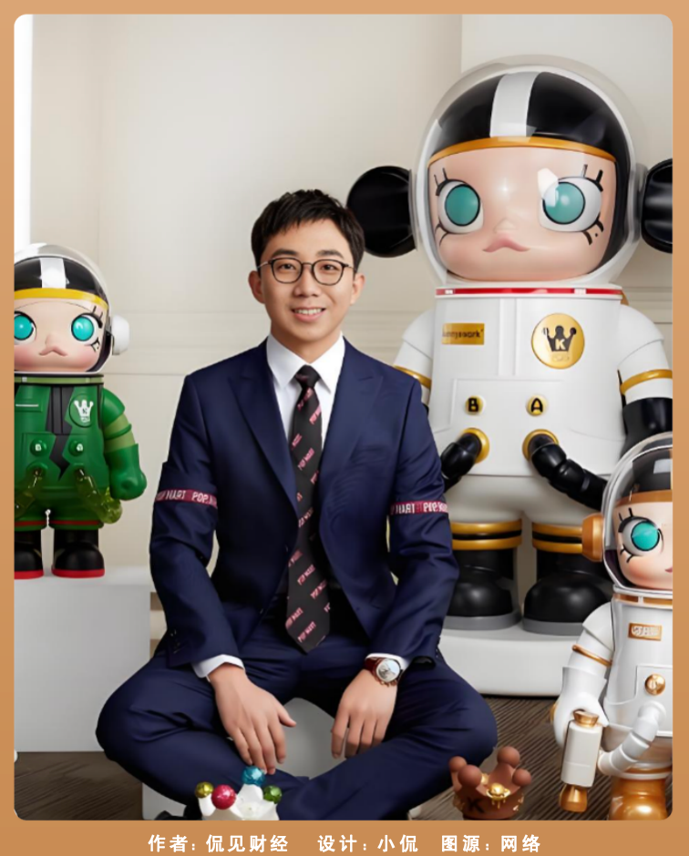 知情人士称泡泡玛特年初已扩产能，但需求远超供应链反应速度