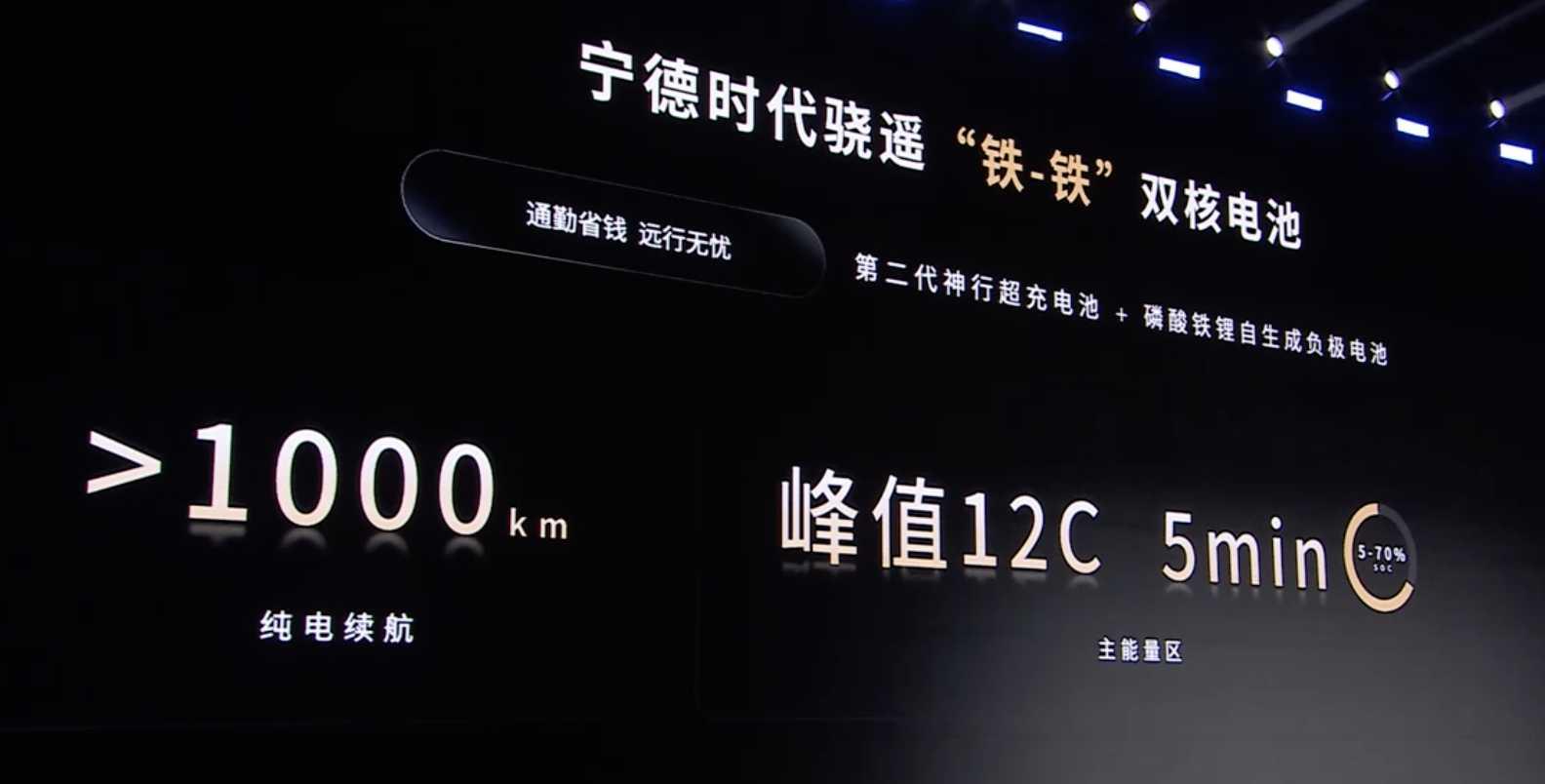 瞄准万亿级市场 宁德时代押宝储能业务交付587Ah电芯