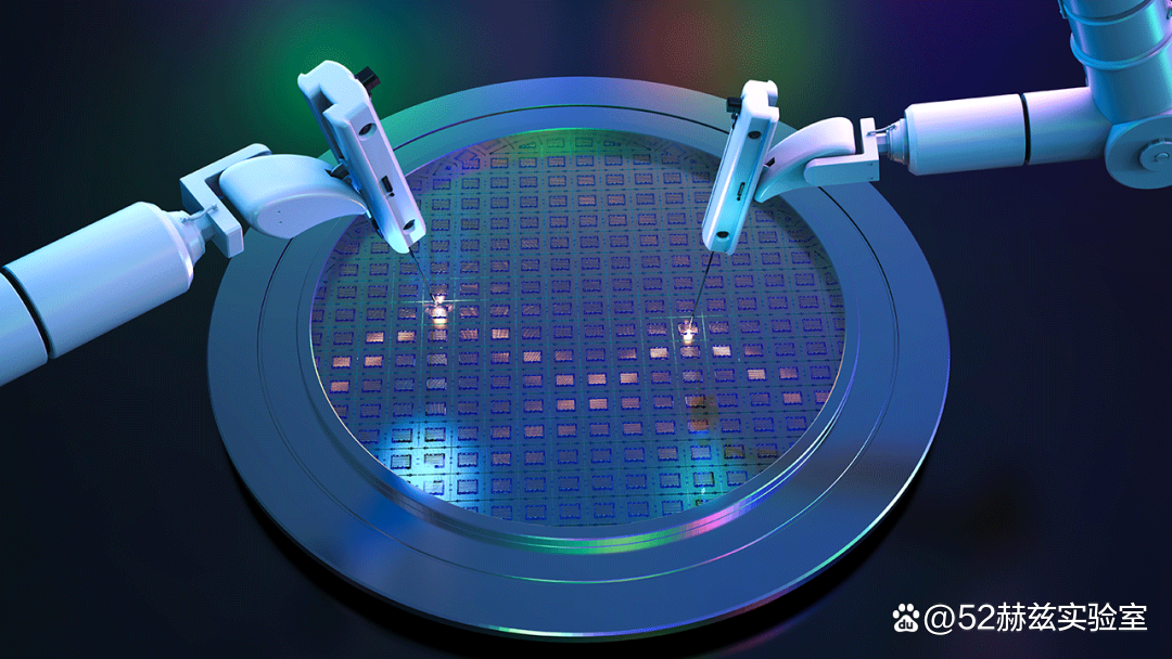 世界首台非硅二维材料计算机问世 有助造出更薄更快更节能电子产品