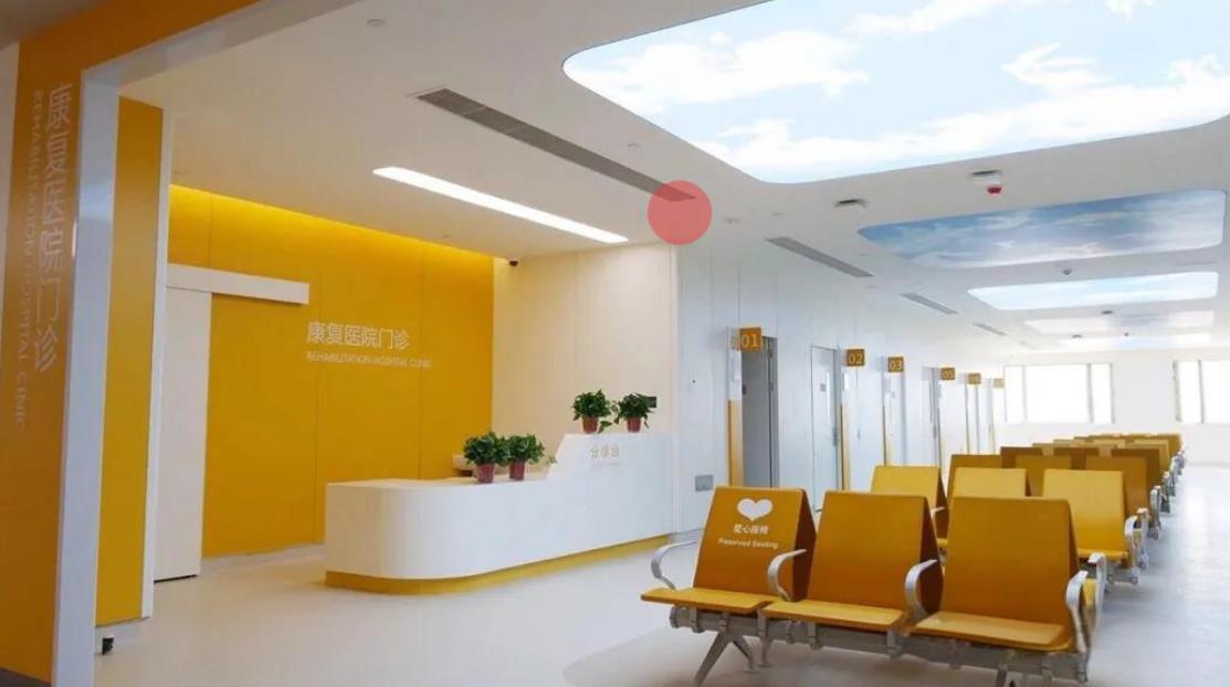 国际医学：西安圣心医疗管理有限公司财务独立，其直接持有西安国际康复医学中心100%的股权