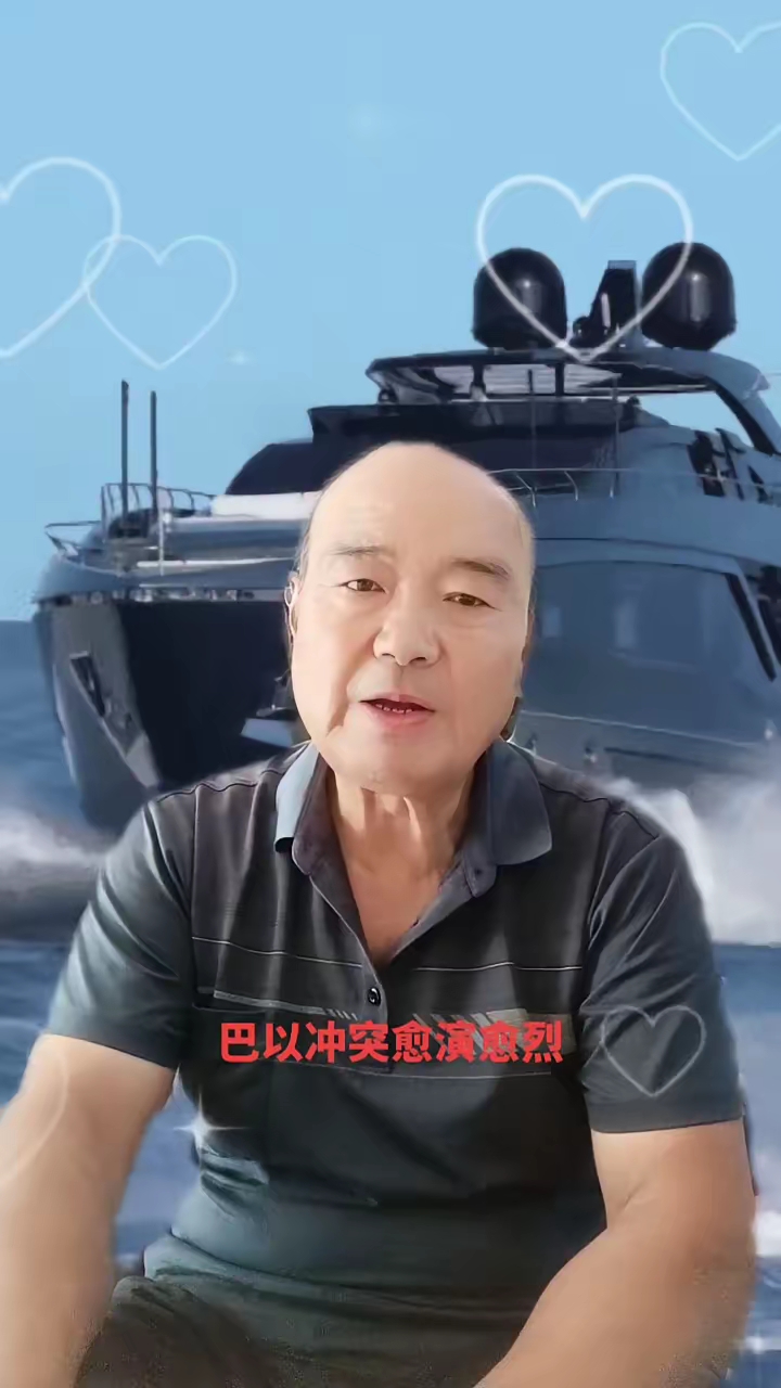 外媒：美国撤离在中东非必要人员