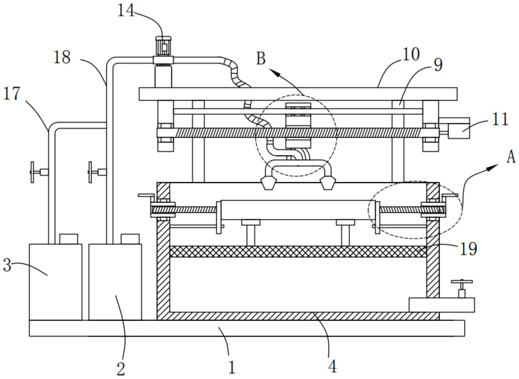 新北洋获得实用新型专利授权：“一种辊轮、入币装置及现金循环处理设备”