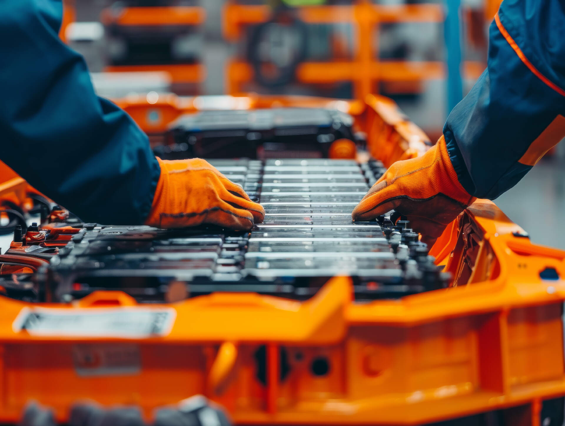 德尔股份：在固态电池领域开发更广泛领域应用场景